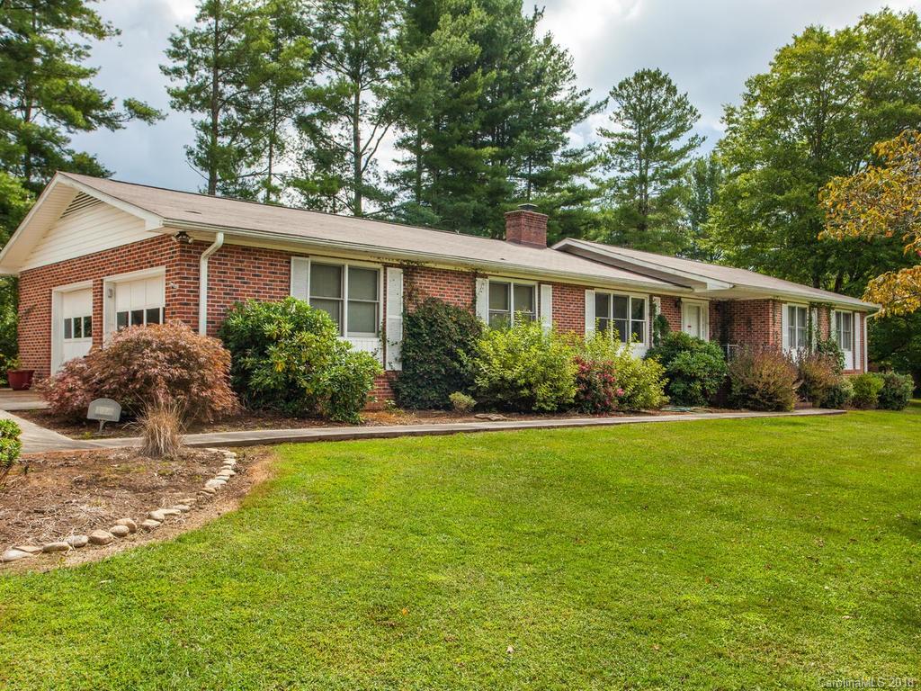 114 Mockingbird Hill Drive Etowah NC 28729