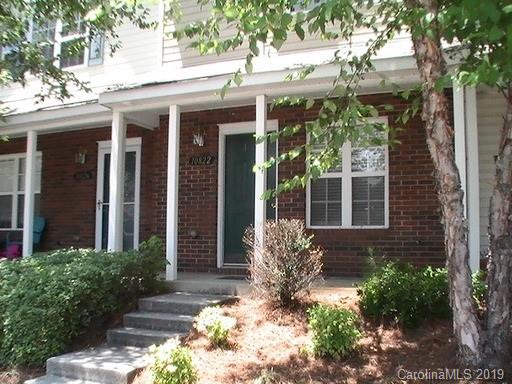 10822 Holly Ridge Boulevard Charlotte NC 28216