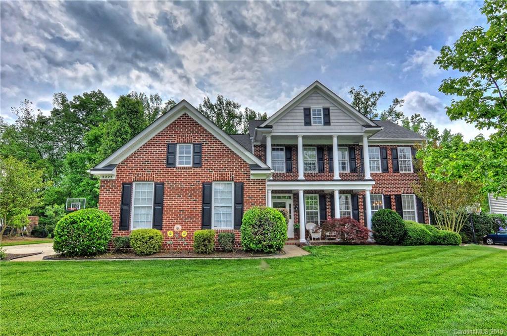 2225 Legacy Oak Drive Waxhaw NC 28173