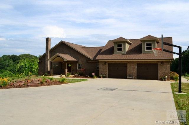 311 Poteat Road Morganton NC 28655