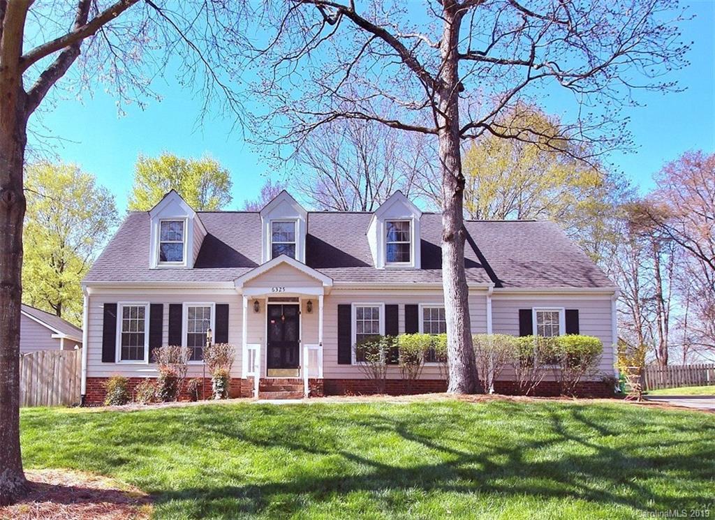 6325 South Point Drive Charlotte NC 28277