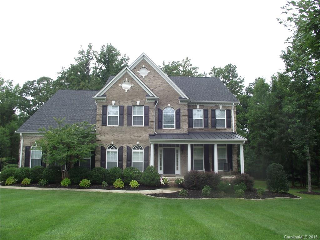 8045 Talcott Drive Mint Hill NC 28227