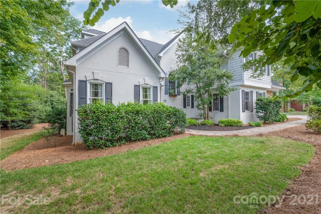 5219 Green Rea Road Charlotte NC 28226