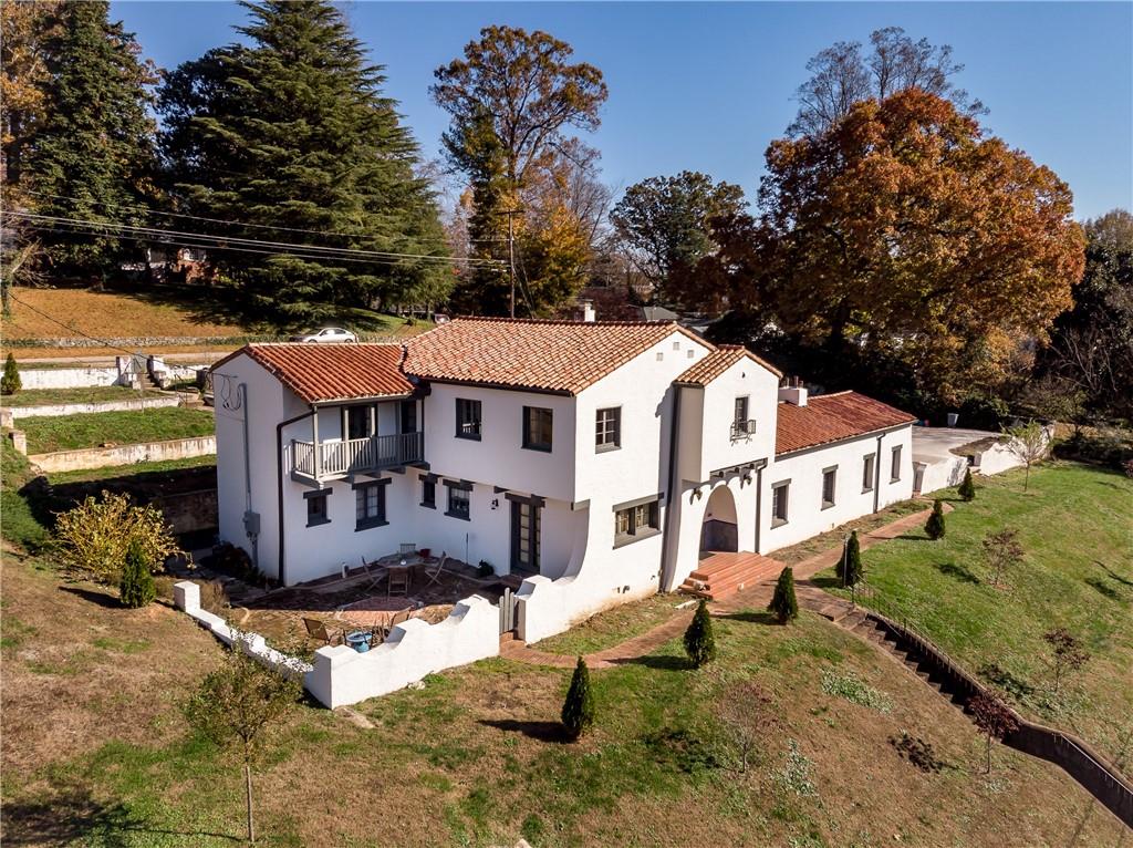211 Mulberry Street Sw Lenoir NC 28645