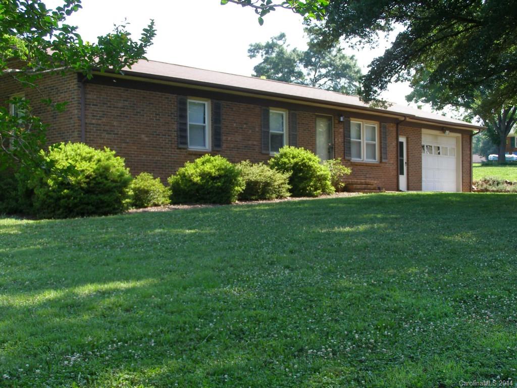 3006 Lake Drive Shelby NC 28152