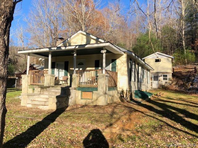 92 Cliff Buchanan Road Spruce Pine NC 28777