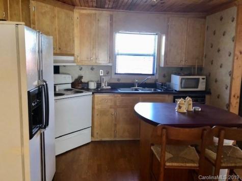 92 Cliff Buchanan Road Spruce Pine NC 28777