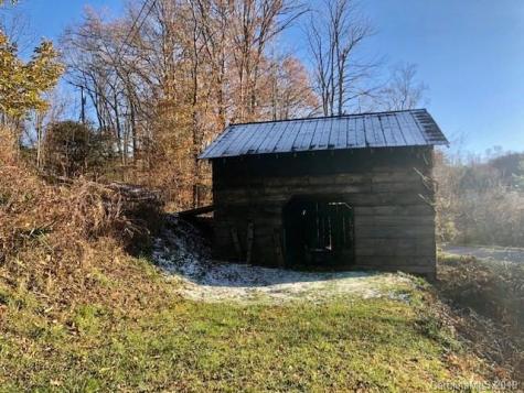 92 Cliff Buchanan Road Spruce Pine NC 28777