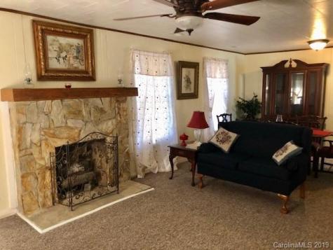 92 Cliff Buchanan Road Spruce Pine NC 28777