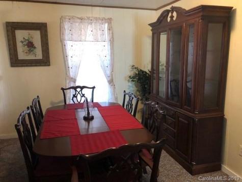 92 Cliff Buchanan Road Spruce Pine NC 28777