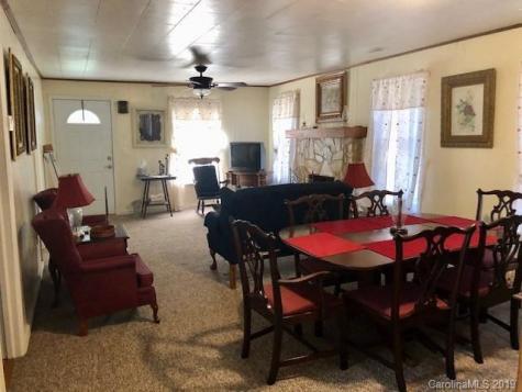 92 Cliff Buchanan Road Spruce Pine NC 28777