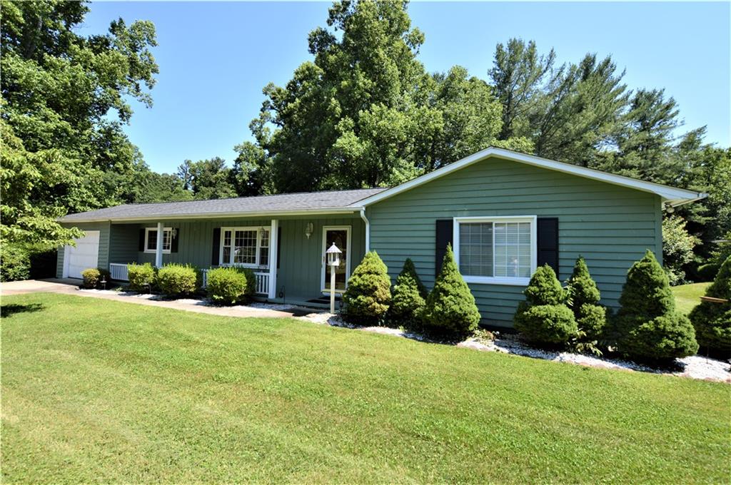 116 Eastwood Park Drive Se Lenoir NC 28645