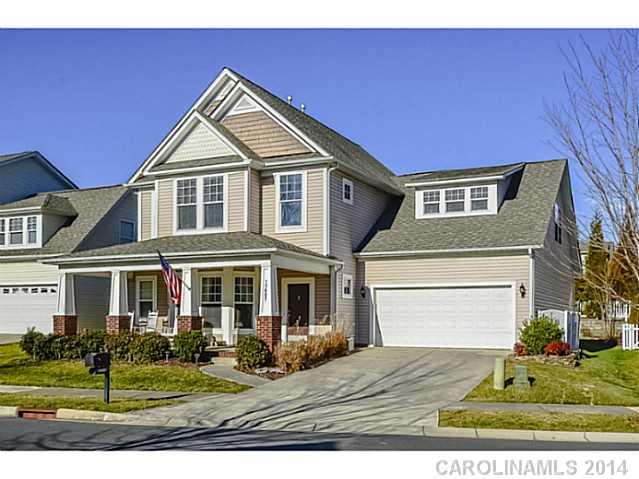 15005 Colonial Park Drive Huntersville NC 28078