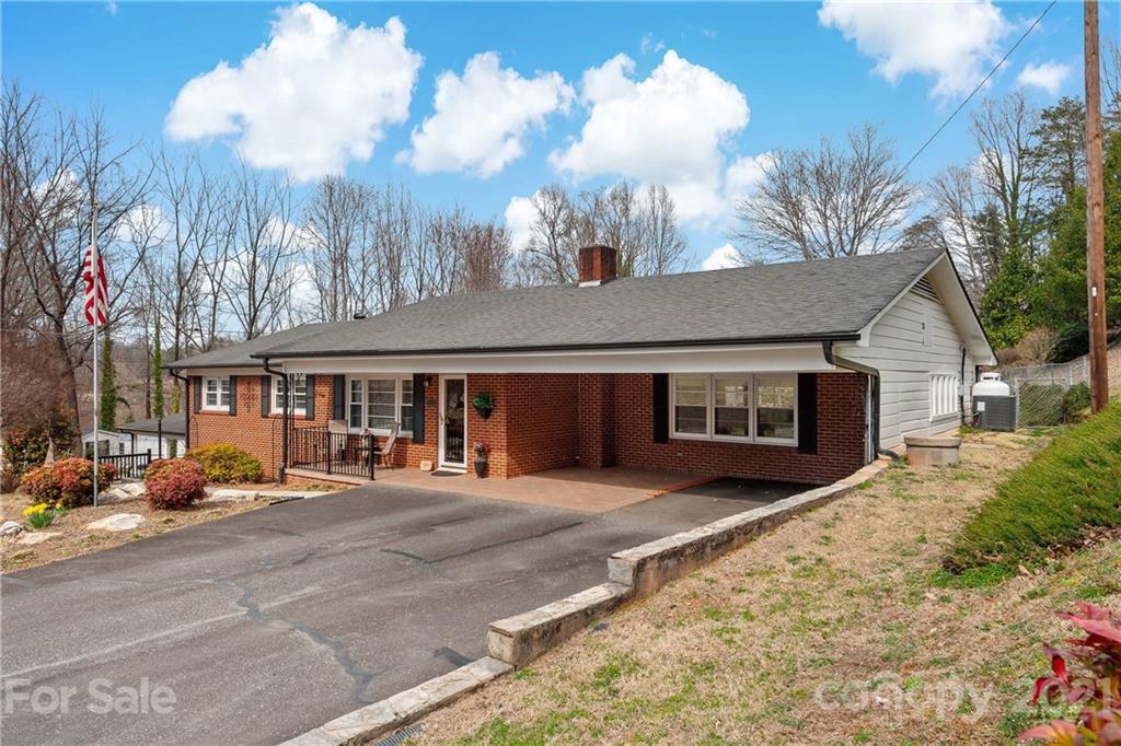 424 Veterans Drive Marion NC 28752