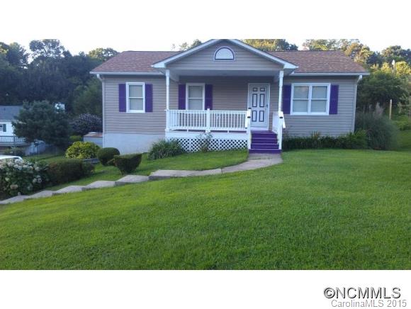 109 Ashwood Lane Asheville NC 28803