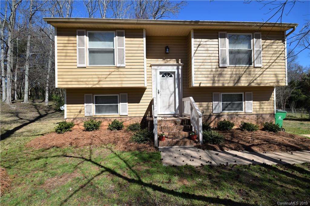 6004 Fringe Tree Drive Charlotte NC 28227