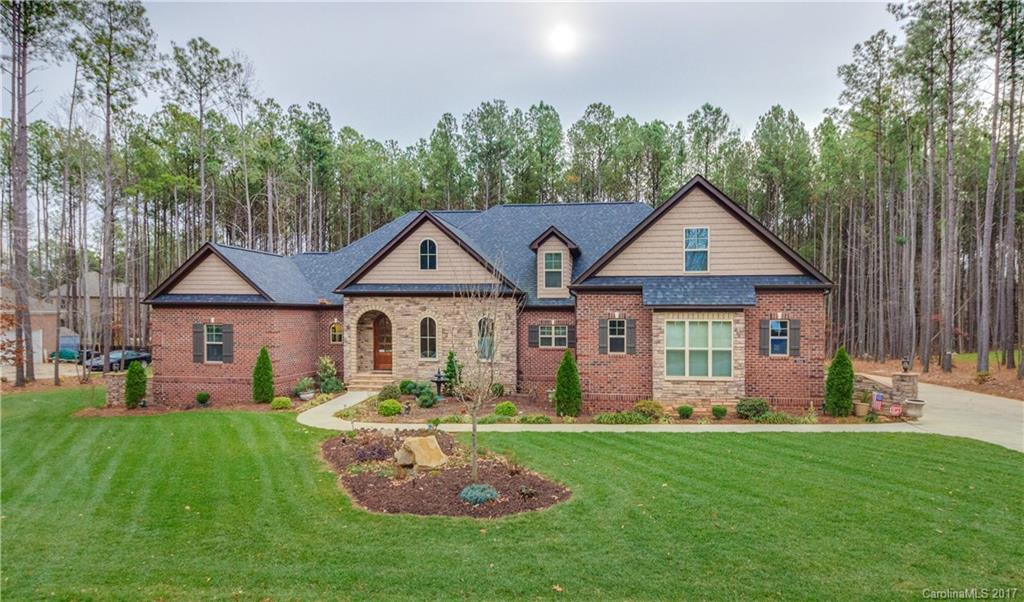 566 Barber Loop Mooresville NC 28117
