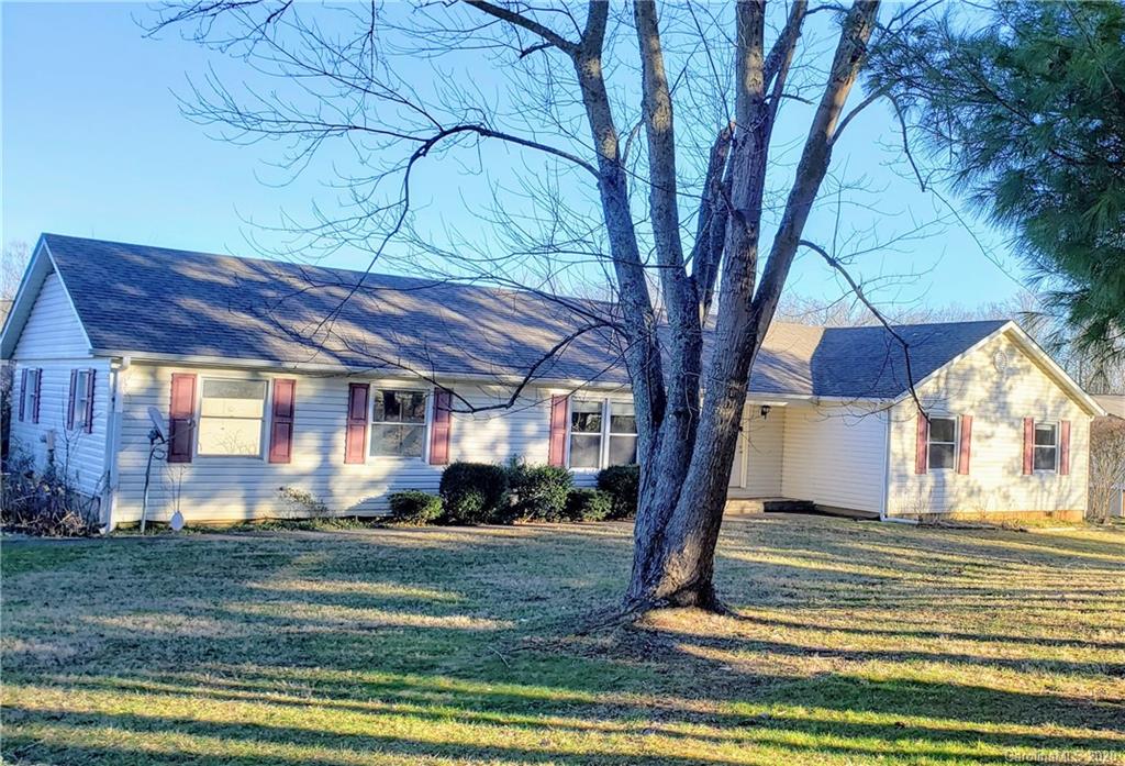 2 Park South Road Arden NC 28704