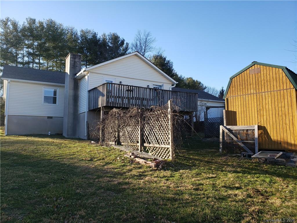 2 Park South Road Arden NC 28704