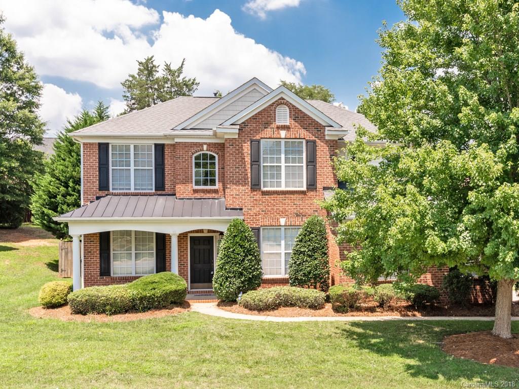8210 Avanti Drive Waxhaw NC 28173