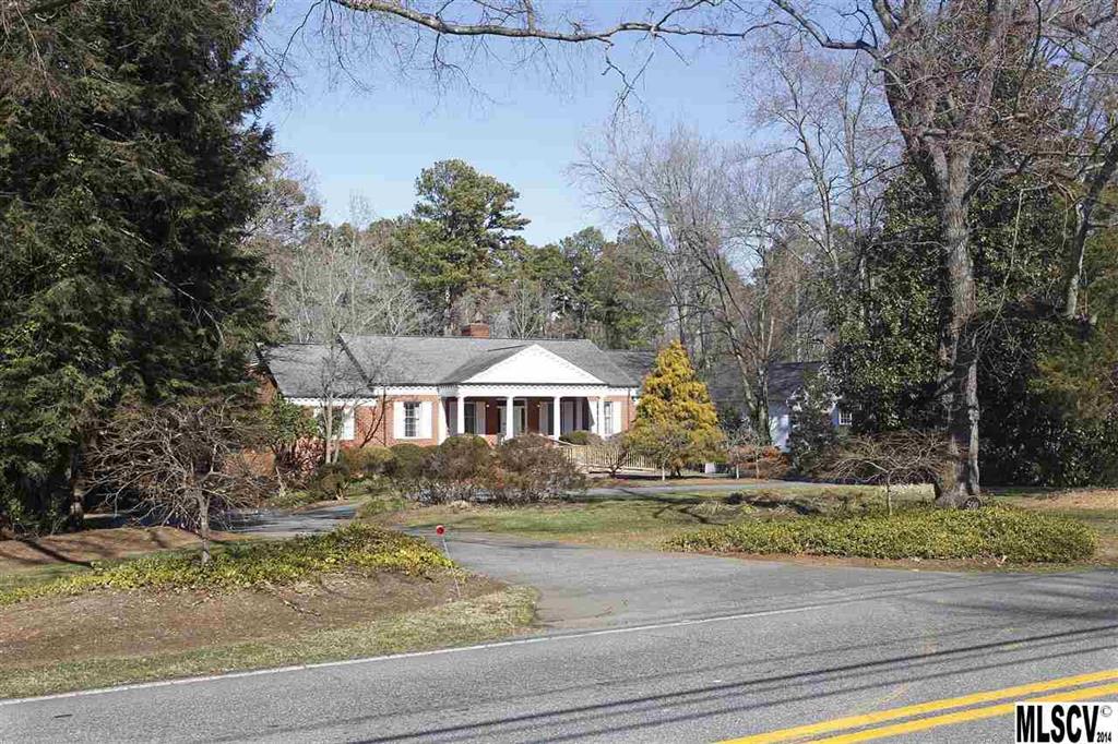 500 16th Avenue NW Hickory NC 28601