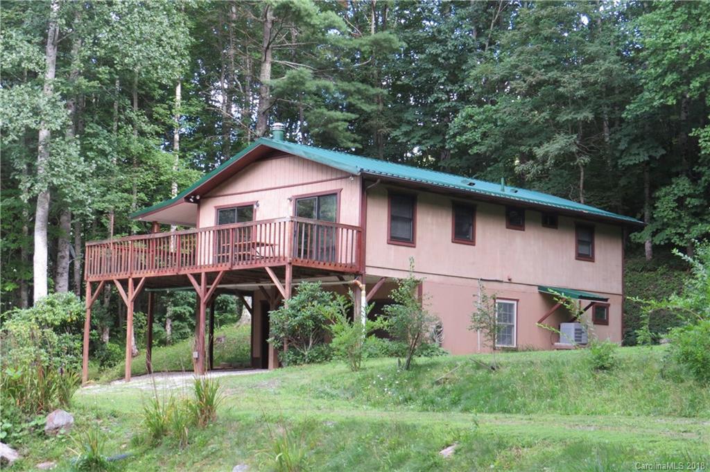 582 Cattail Creek Road Burnsville NC 28714