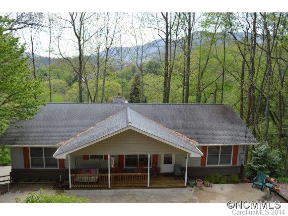 624 Auburn Park Drive Waynesville NC 28786