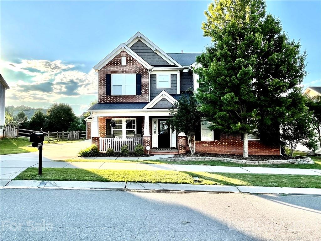8206 Stourhead Gardens Lane Waxhaw NC 28173