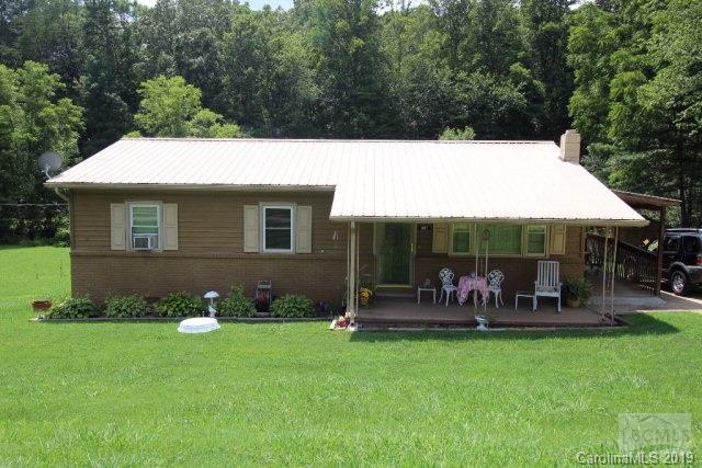 481 Worley Road Marion NC 28752