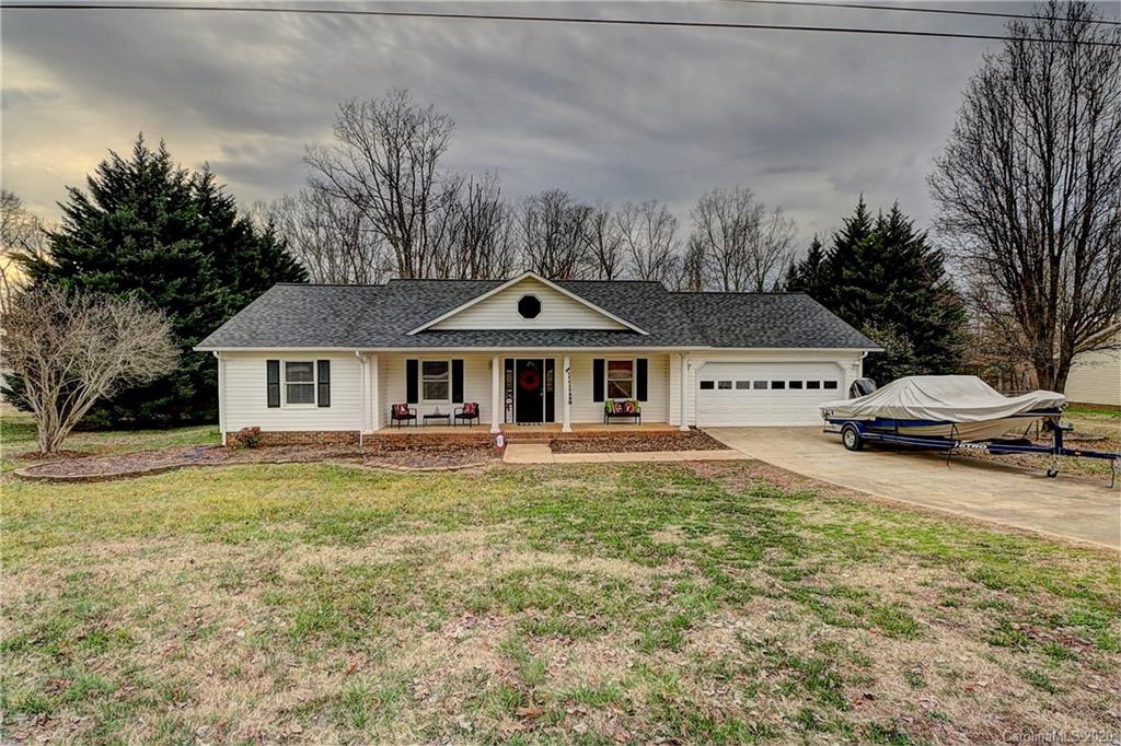 1117 Dart Drive Shelby NC 28150
