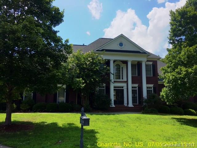 304 Hampshire Hill Road Matthews NC 28105