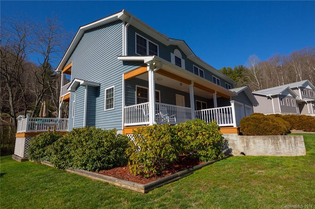 87 Pinellas Lane Waynesville NC 28785