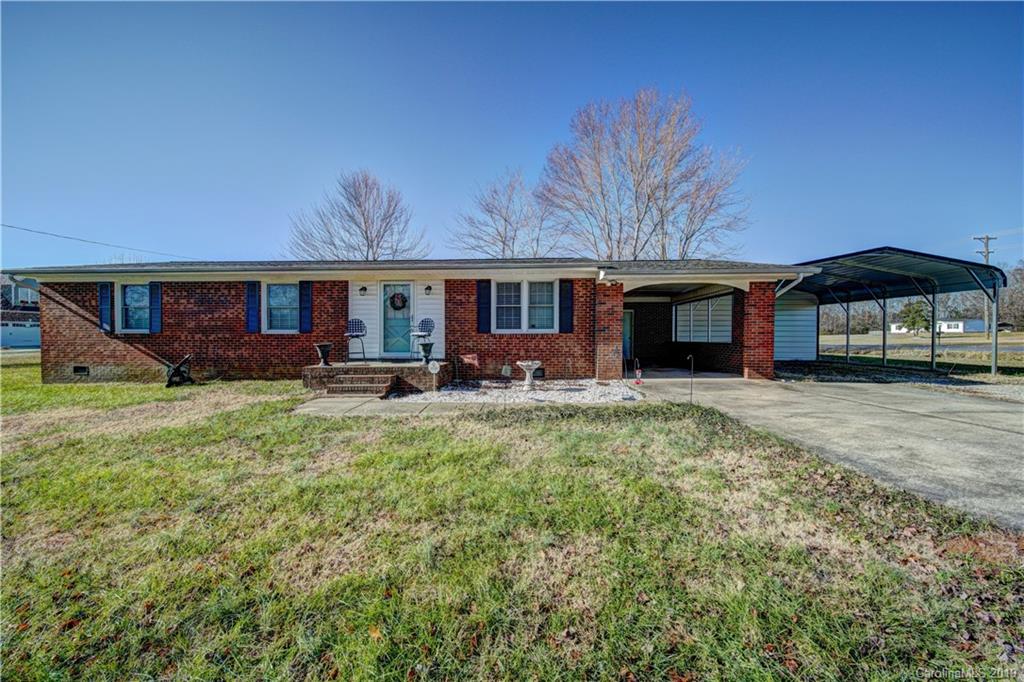 4901 Rimer Road Concord NC 28025