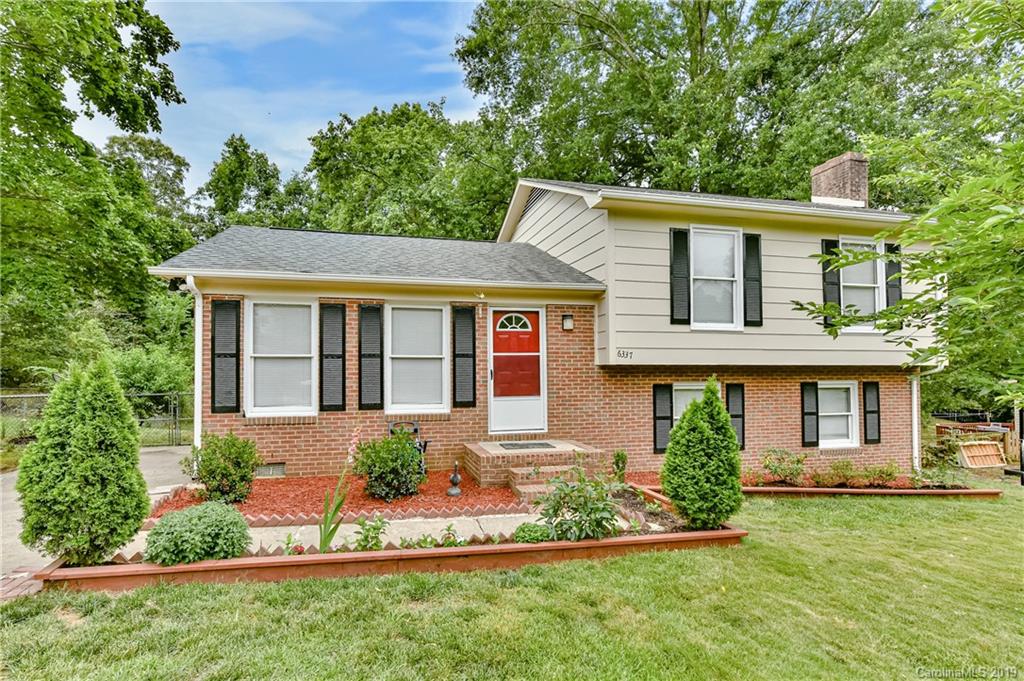6337 Welford Road Charlotte NC 28211