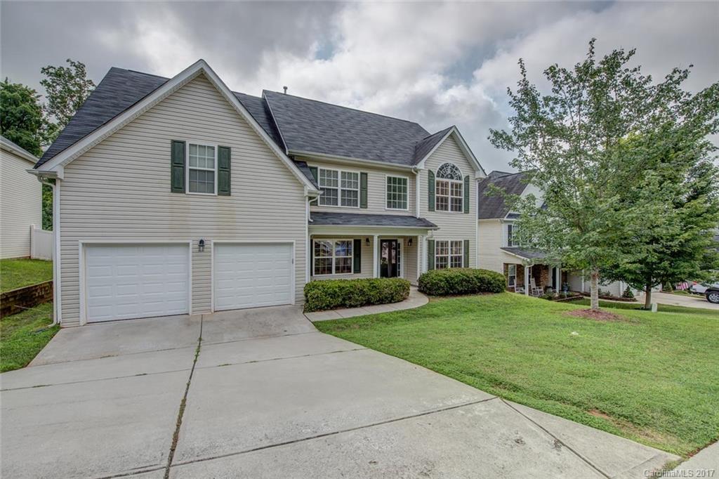 5226 Sunriver Road Gastonia NC 28054