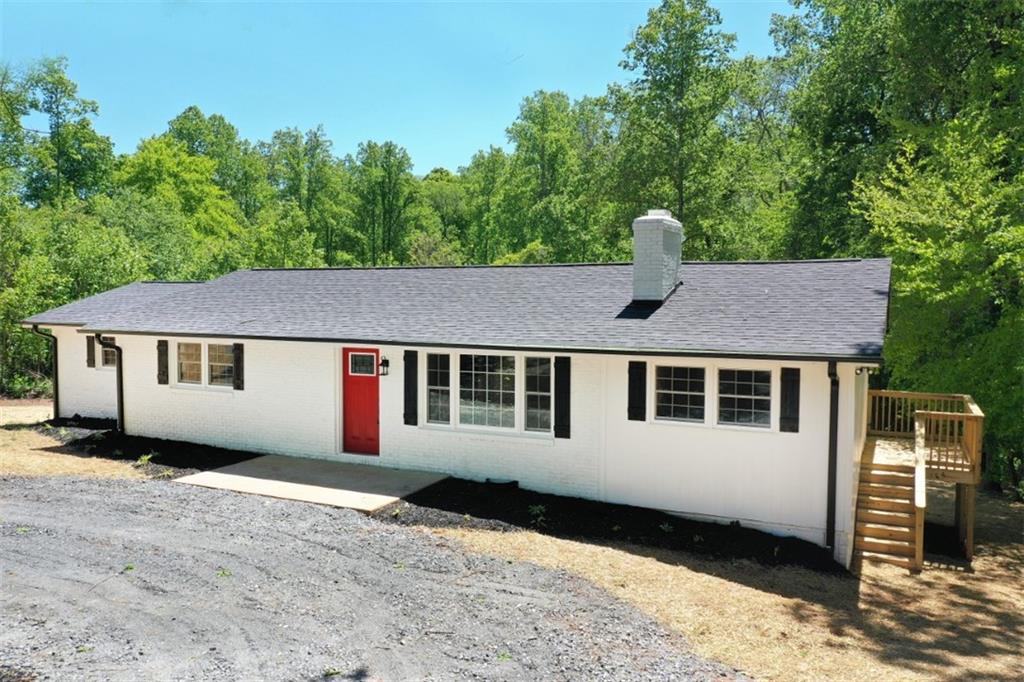 195 Iron Horse Drive Rutherfordton NC 28139