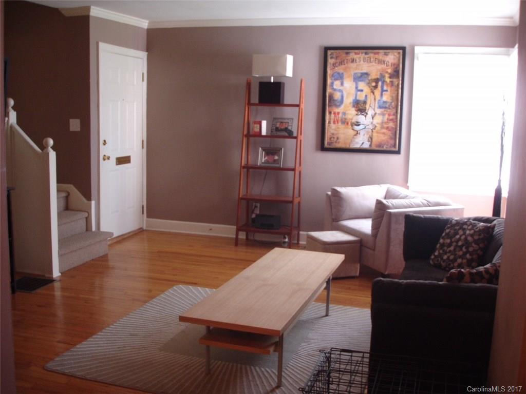 212 Wakefield Drive Charlotte NC 28209