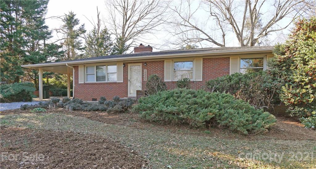 1125 11th Street Circle NW Hickory NC 28601