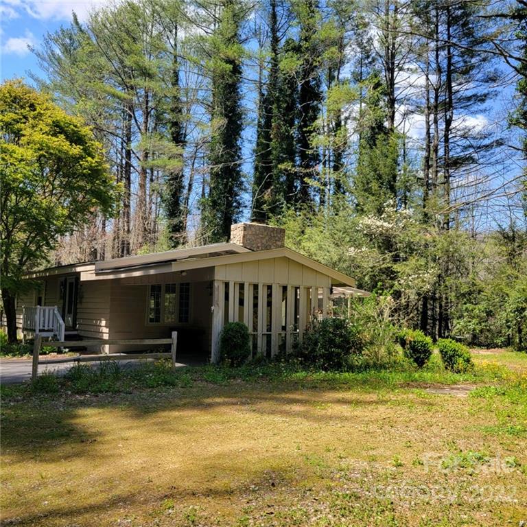 306 Greenwood Lane Brevard NC 28712
