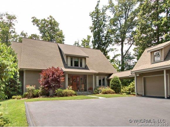 740 Rocky Knob Road Waynesville NC 28786