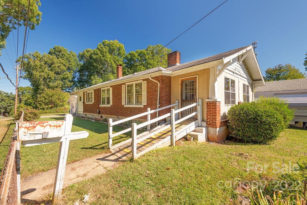 740 Fairview Road Asheville NC 28803