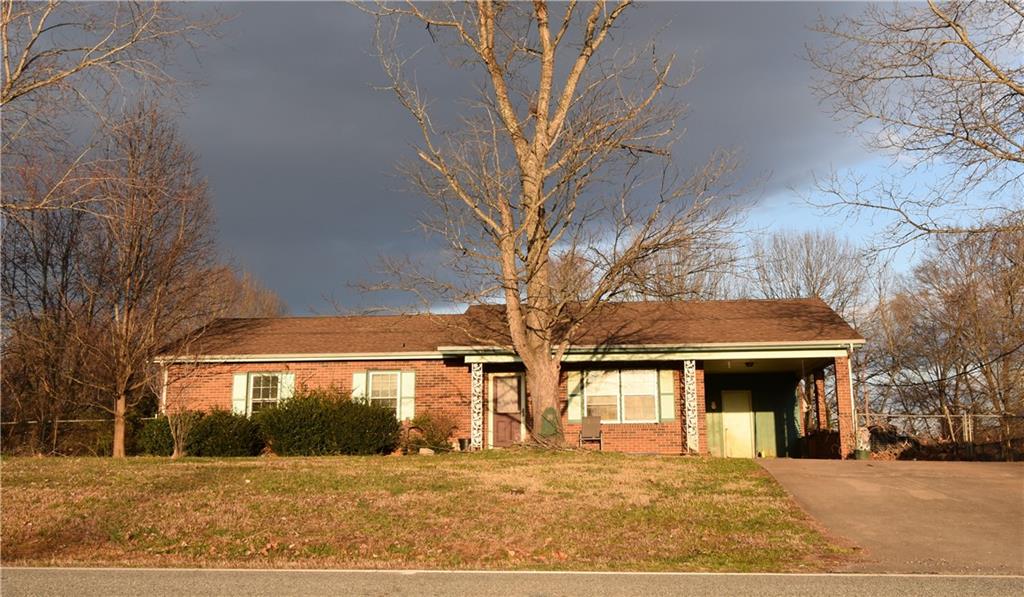 1983 Heritage Farm Road Taylorsville NC 28681