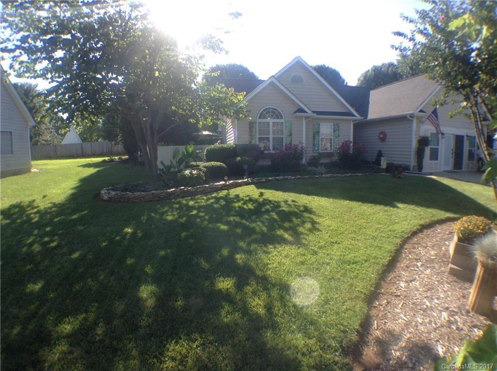 14317 Chenault Drive Huntersville NC 28078