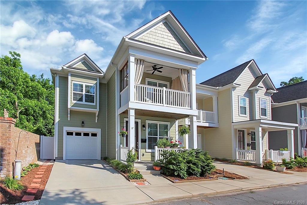 17 Marsh Avenue NE Concord NC 28025