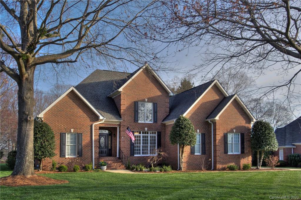 14227 Nancy Ruth Lane Mint Hill NC 28227