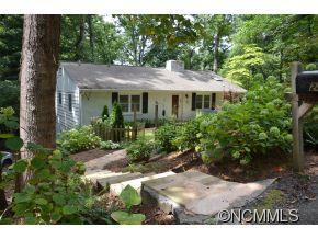 24 Griffing Circle Asheville NC 28804