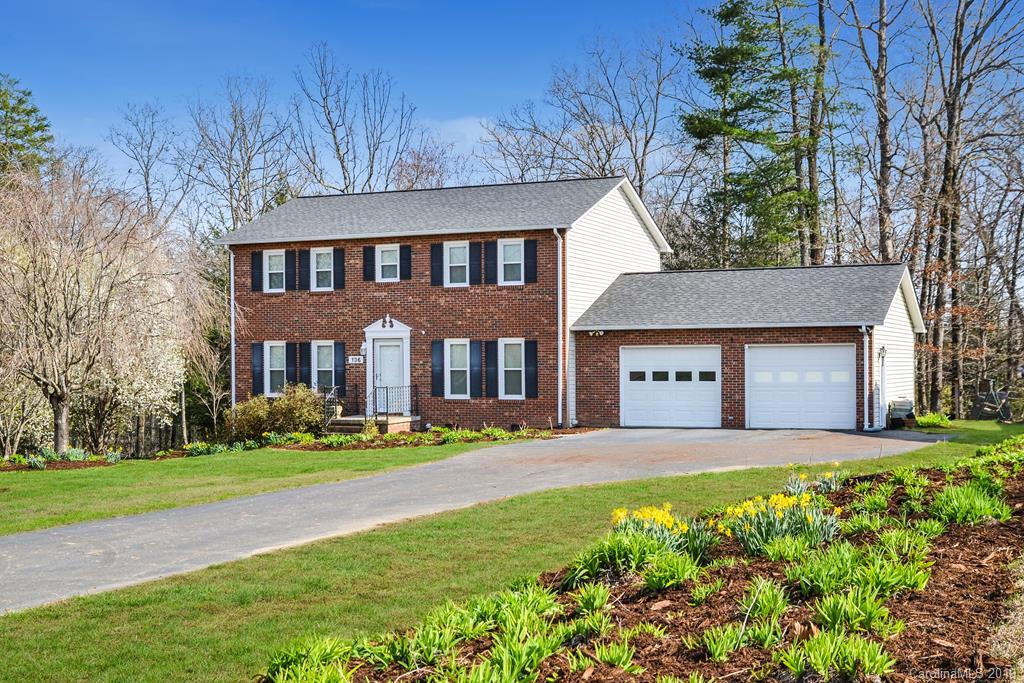 136 Lakeside Drive Marion NC 28752