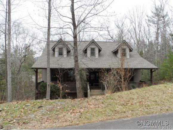 32 Oak Hollow Drive Asheville NC 28805