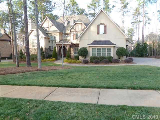 3029 Kings Manor Drive Matthews NC 28104