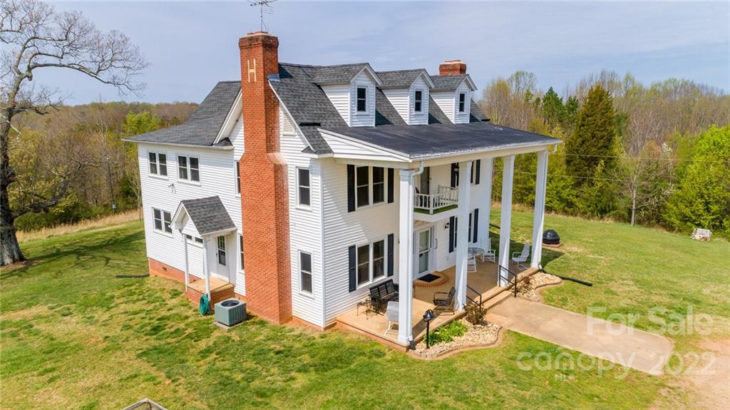 707 Shea Road Newton NC 28658